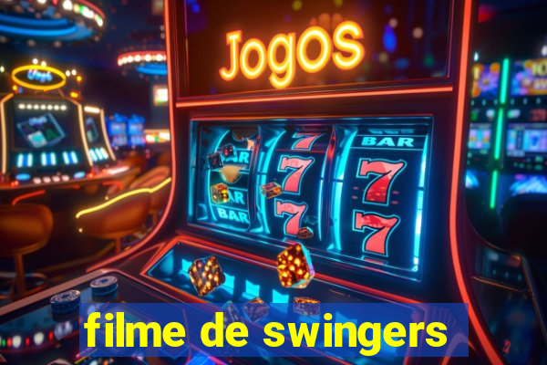 filme de swingers